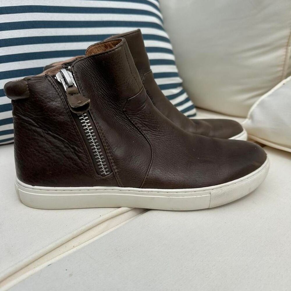 Gentle-souls-by-kenneth-cole Women's Brown Boots